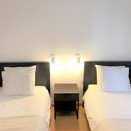 Sea Avenue House - Center Baleal - Surfboard Included Leilighet Ferrel  Eksteriør bilde