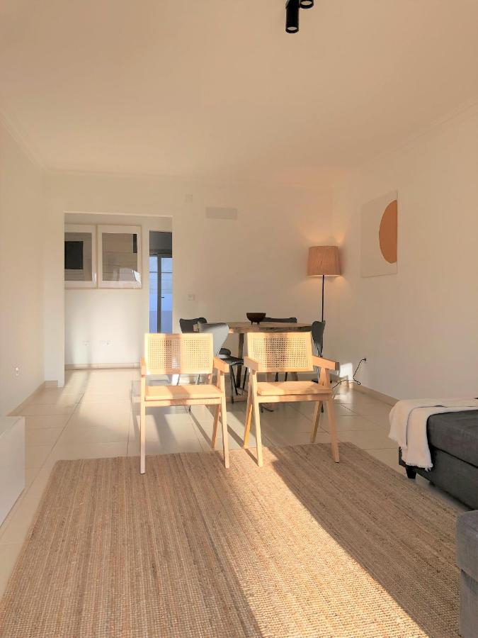 Sea Avenue House - Center Baleal - Surfboard Included Leilighet Ferrel  Eksteriør bilde