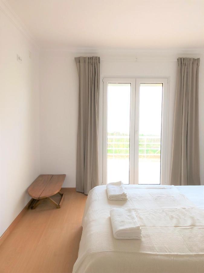 Sea Avenue House - Center Baleal - Surfboard Included Leilighet Ferrel  Eksteriør bilde