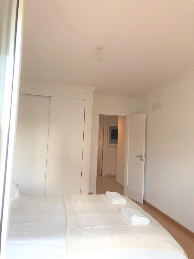 Sea Avenue House - Center Baleal - Surfboard Included Leilighet Ferrel  Eksteriør bilde