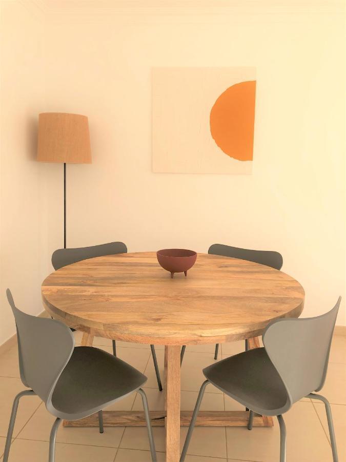 Sea Avenue House - Center Baleal - Surfboard Included Leilighet Ferrel  Eksteriør bilde