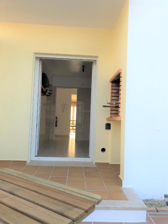 Sea Avenue House - Center Baleal - Surfboard Included Leilighet Ferrel  Eksteriør bilde