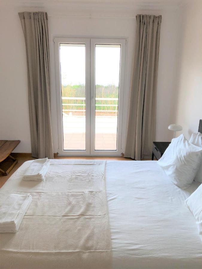 Sea Avenue House - Center Baleal - Surfboard Included Leilighet Ferrel  Eksteriør bilde