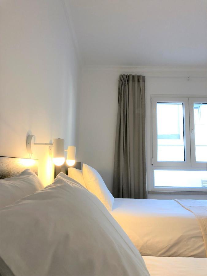 Sea Avenue House - Center Baleal - Surfboard Included Leilighet Ferrel  Eksteriør bilde