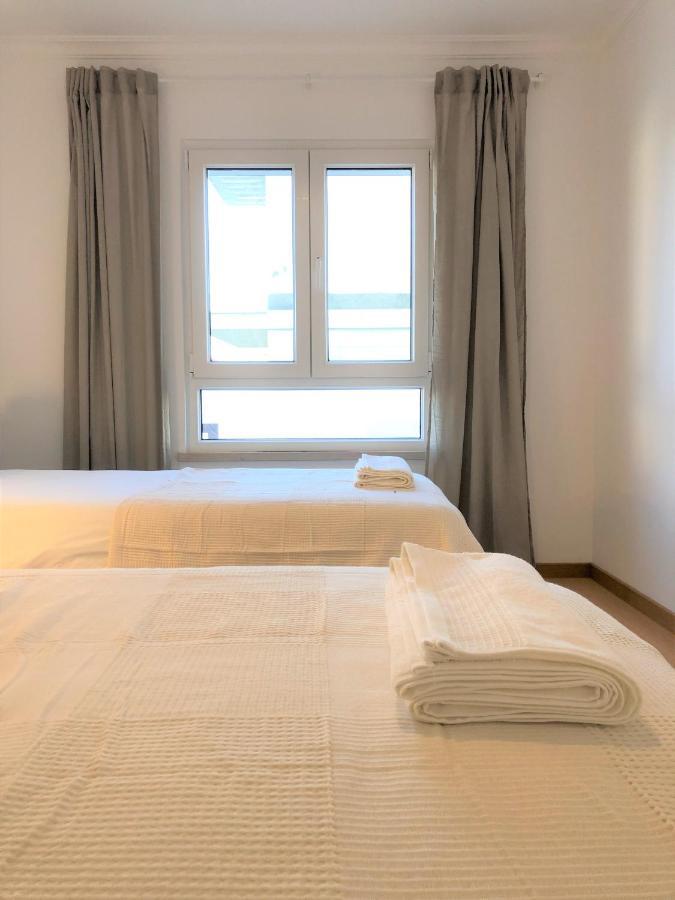 Sea Avenue House - Center Baleal - Surfboard Included Leilighet Ferrel  Eksteriør bilde