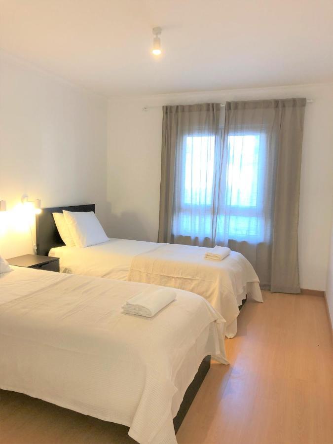 Sea Avenue House - Center Baleal - Surfboard Included Leilighet Ferrel  Eksteriør bilde