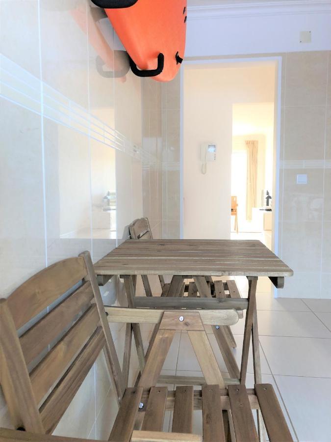 Sea Avenue House - Center Baleal - Surfboard Included Leilighet Ferrel  Eksteriør bilde