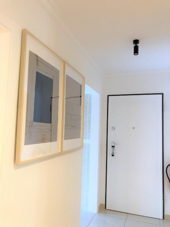 Sea Avenue House - Center Baleal - Surfboard Included Leilighet Ferrel  Eksteriør bilde