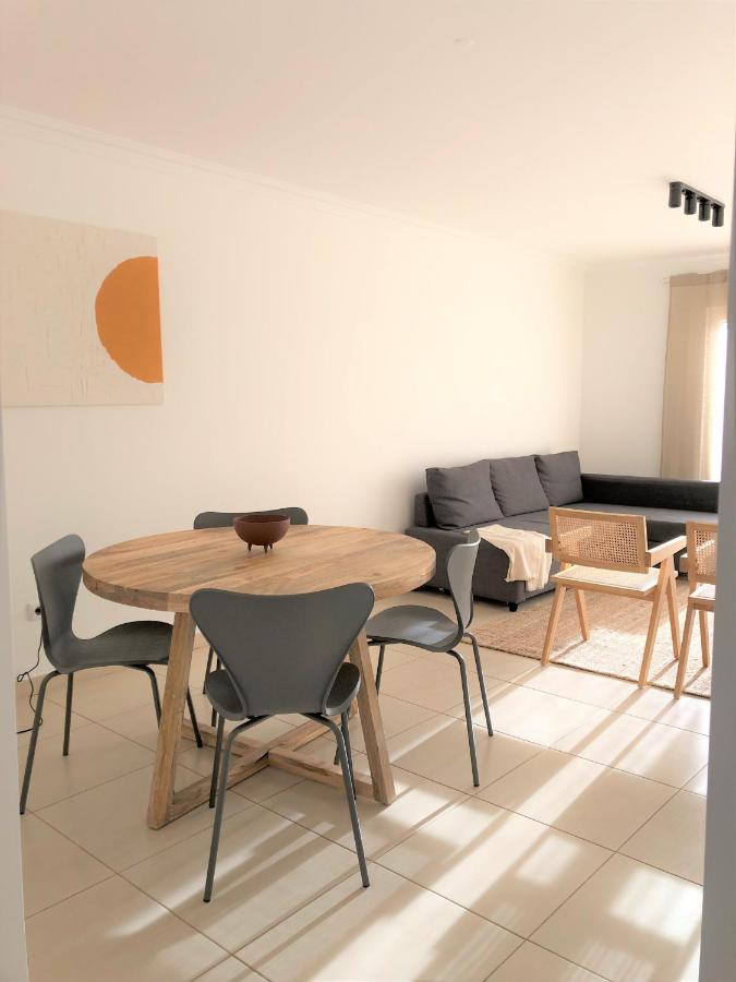 Sea Avenue House - Center Baleal - Surfboard Included Leilighet Ferrel  Eksteriør bilde