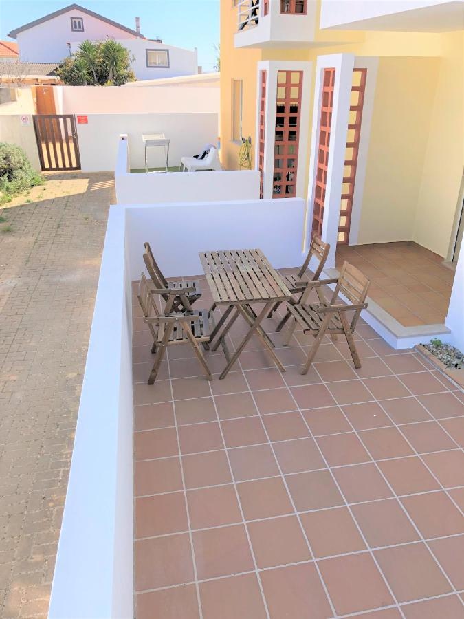Sea Avenue House - Center Baleal - Surfboard Included Leilighet Ferrel  Eksteriør bilde