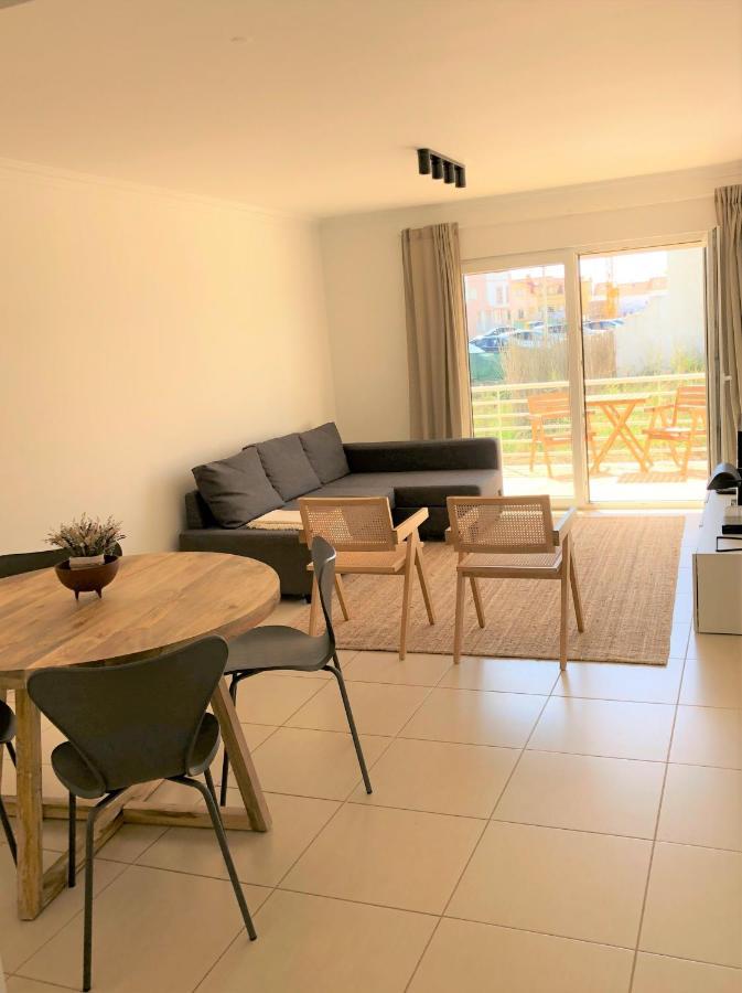 Sea Avenue House - Center Baleal - Surfboard Included Leilighet Ferrel  Eksteriør bilde